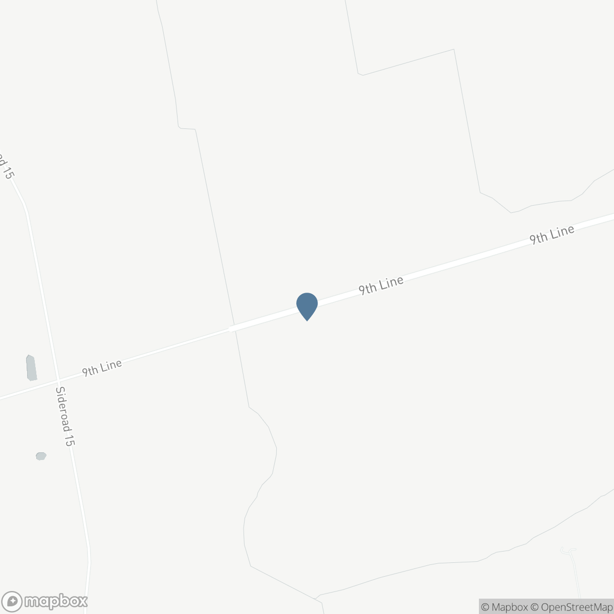 6458 9TH LINE S, New Tecumseth, Ontario L0G 1A0